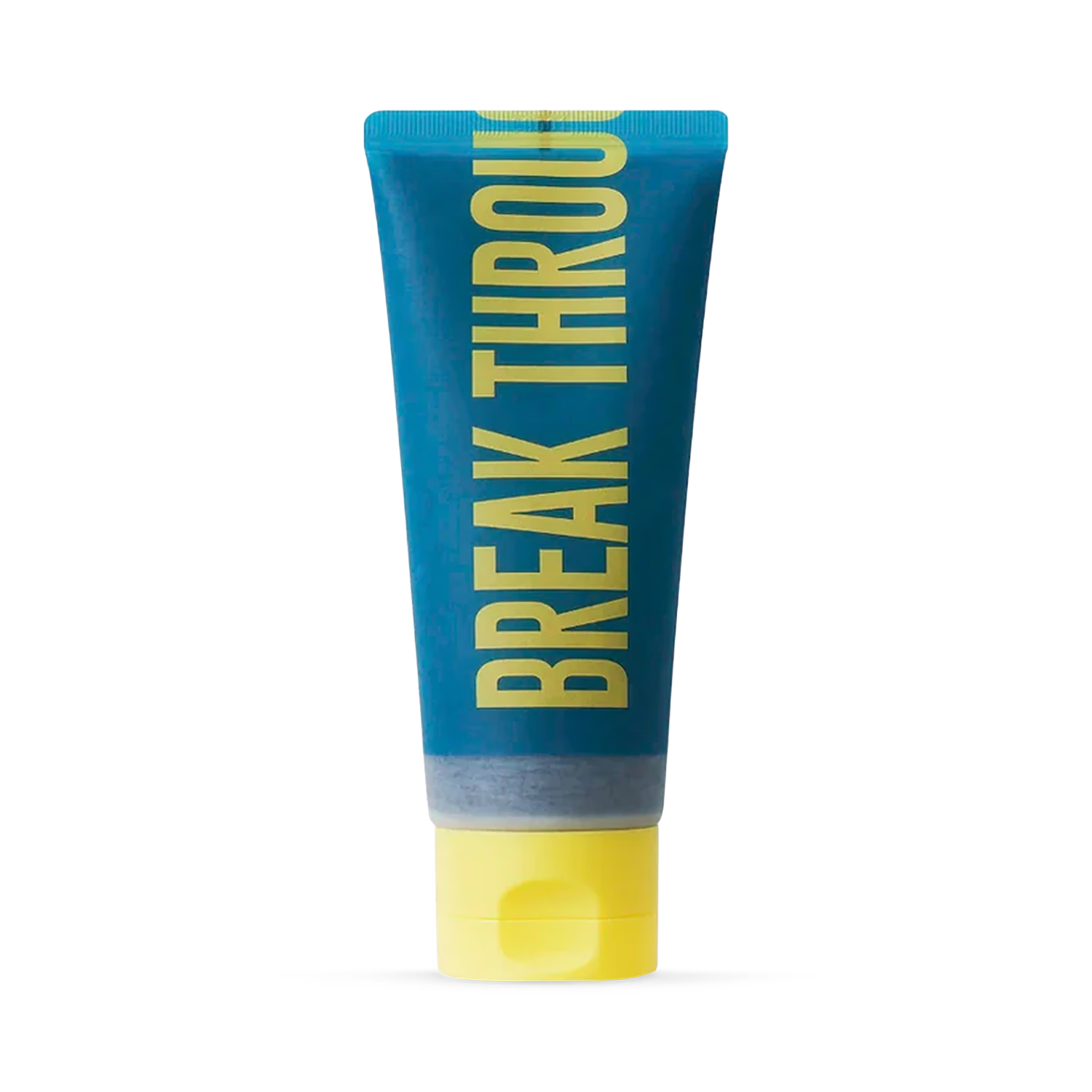 DEAR DOER Break Body Scrub 100ml exfoliating - British product