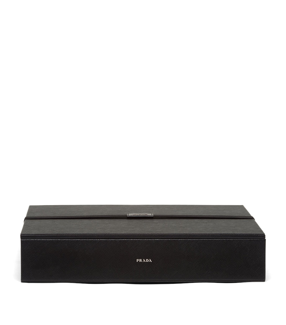 Prada Leather Go board game set, imported from the UK