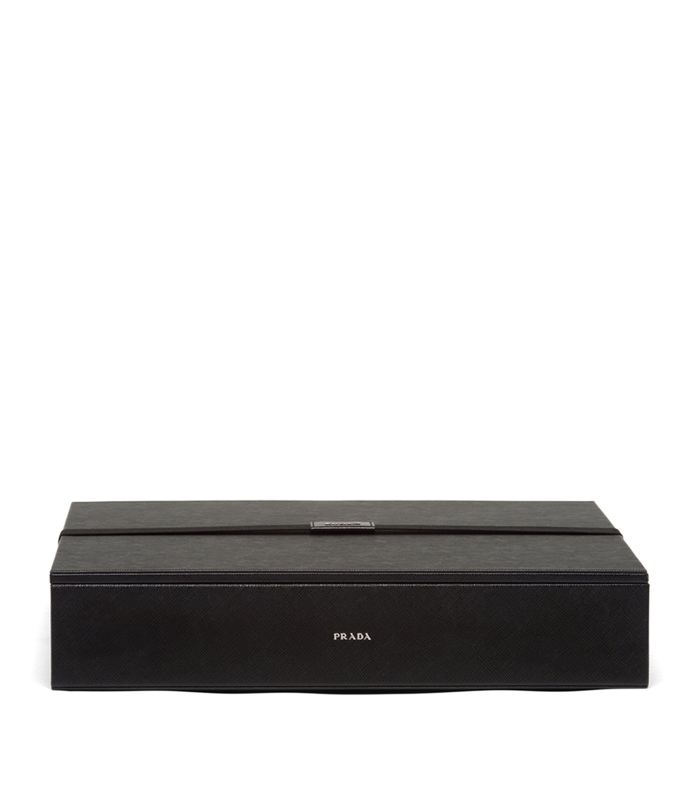 Prada Leather Go board game set, imported from the UK