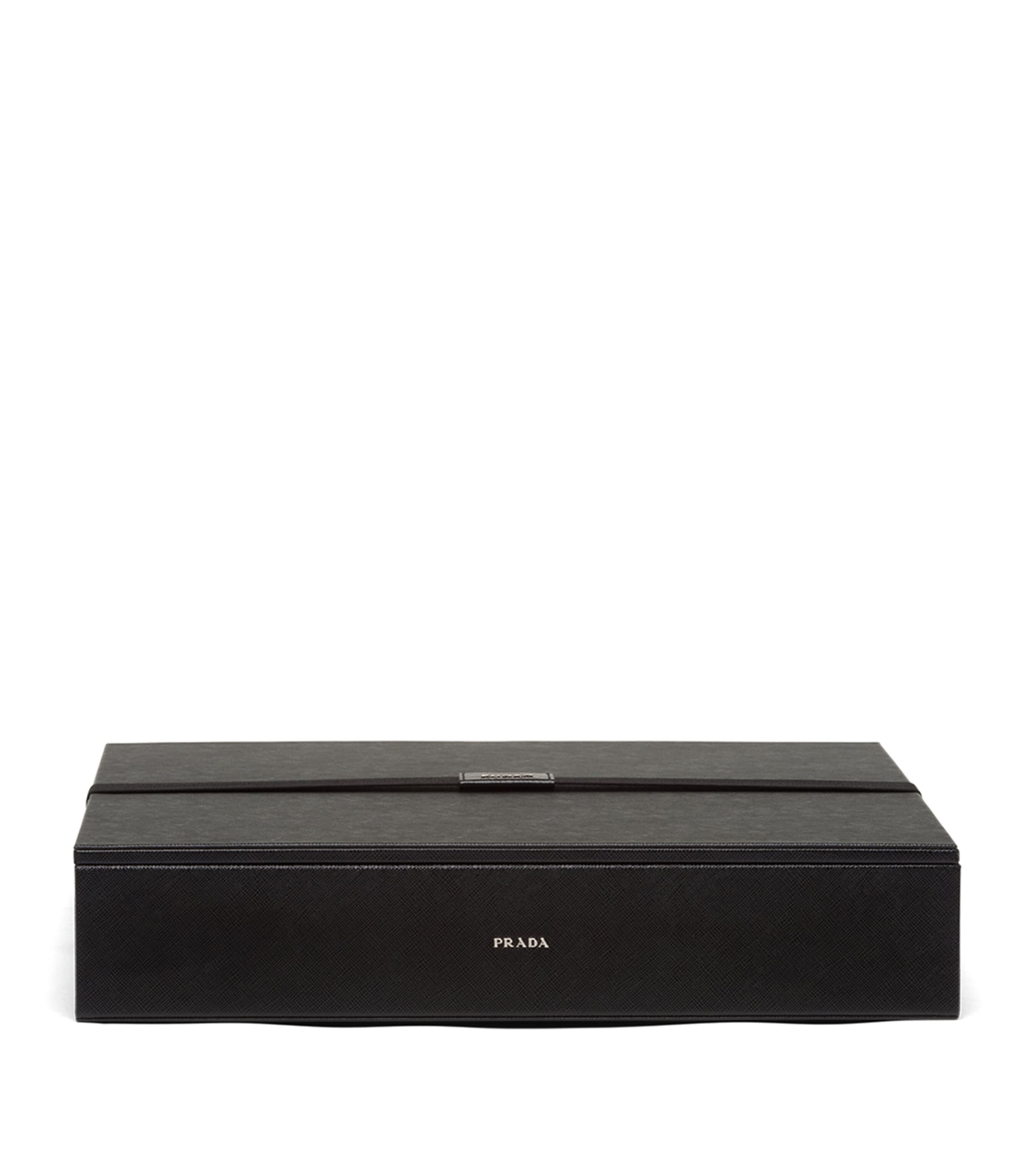 Prada Leather Go board game set, imported from the UK