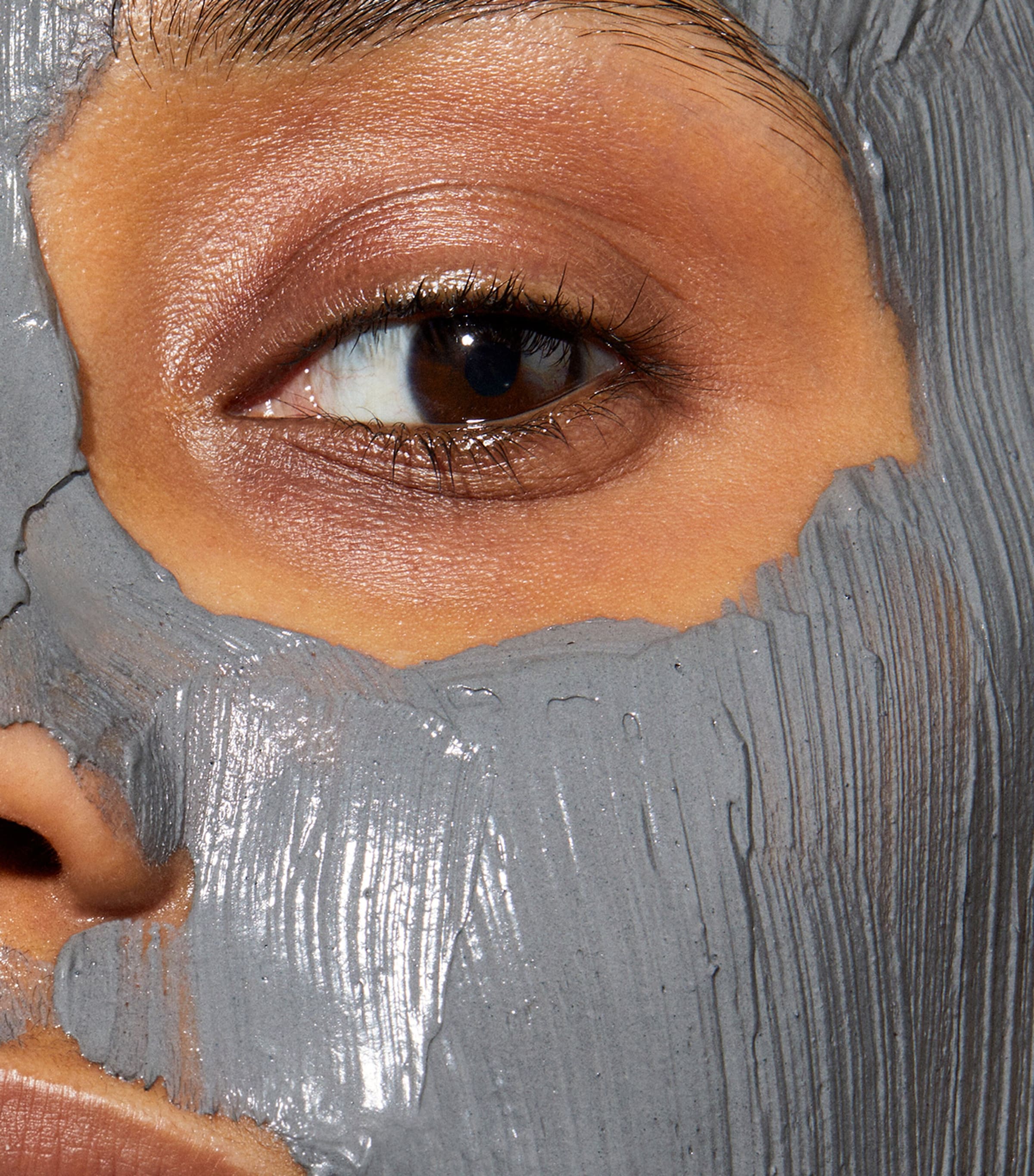Omorovicza Ultramoor Mud Mask, imported from the UK