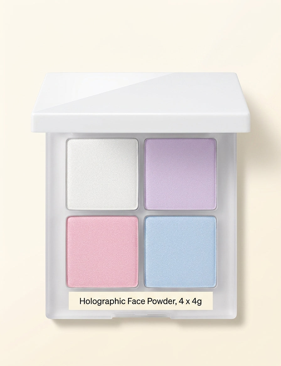 Dior Backstage Glow Maximiser Palette 10g (British brand)