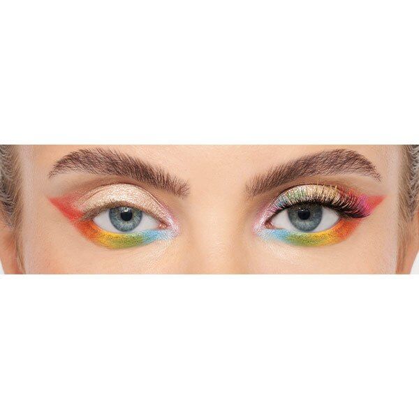 Eylure 117 Pride Inspired Lash GOODS Superdrug   