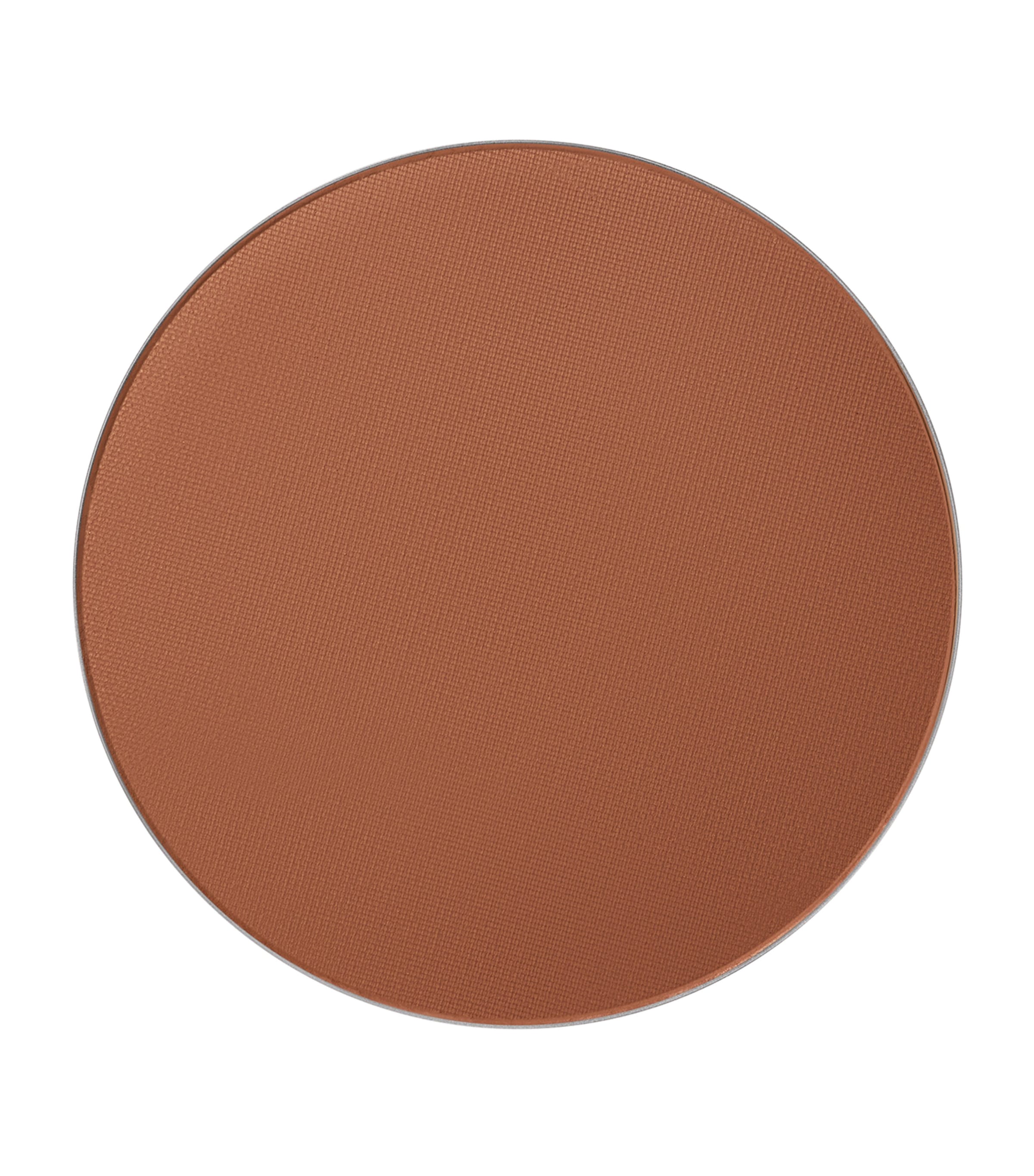 MAC powder foundation refill with matte finish 12g, imported from the UK