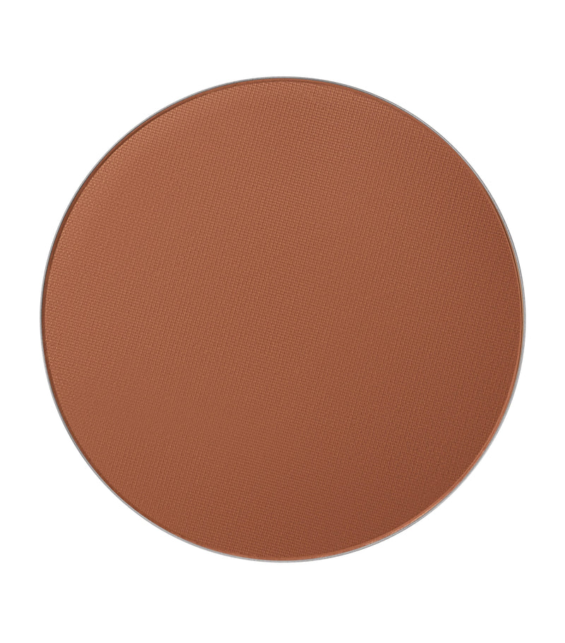 MAC powder foundation refill with matte finish 12g, imported from the UK