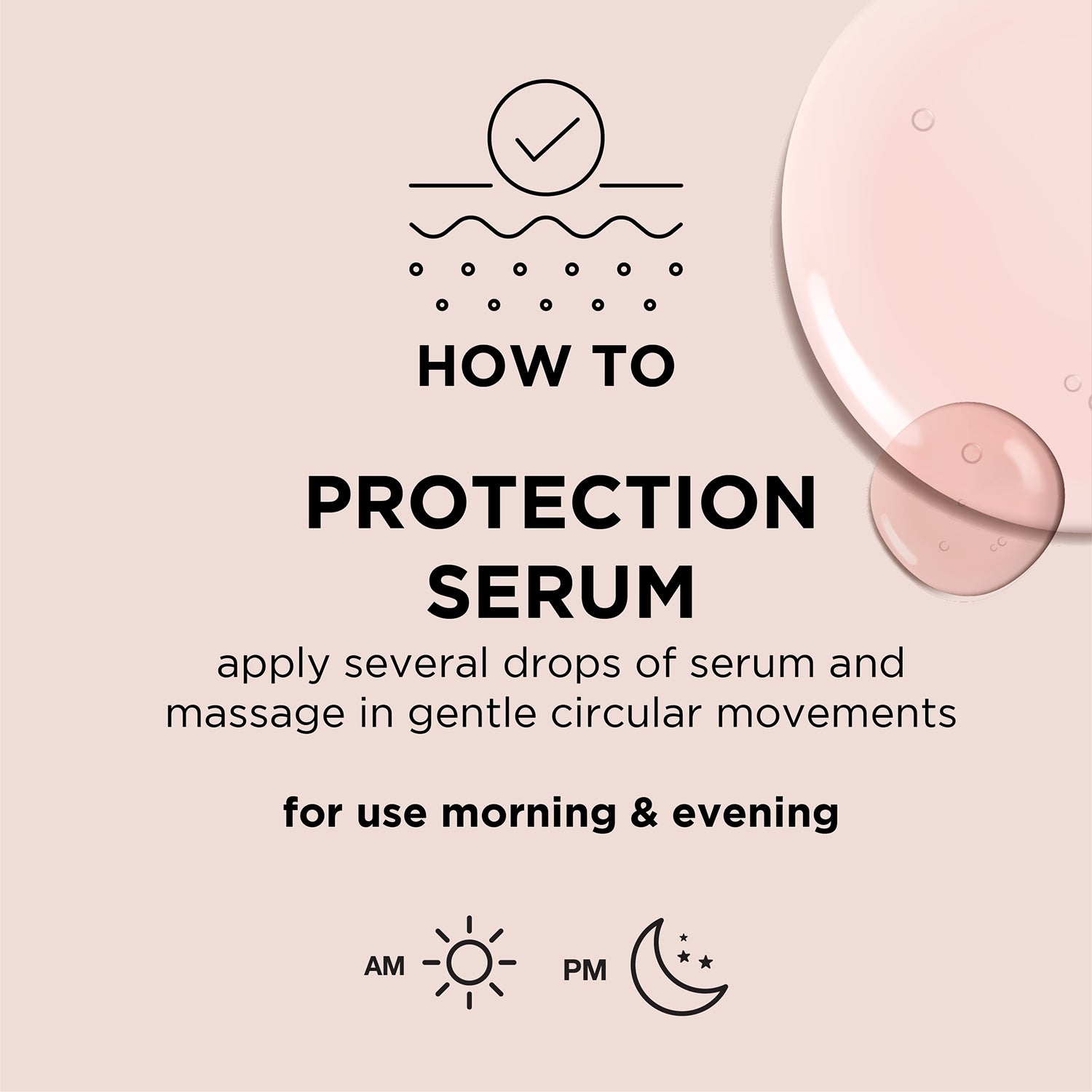 Lightweight Probiotic Protection Serum for Sensitive Skin 30ml