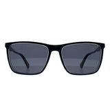 Polaroid PLD 4180/S blue polarized sunglasses - British product