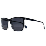 Polaroid PLD 4180/S blue polarized sunglasses - British product