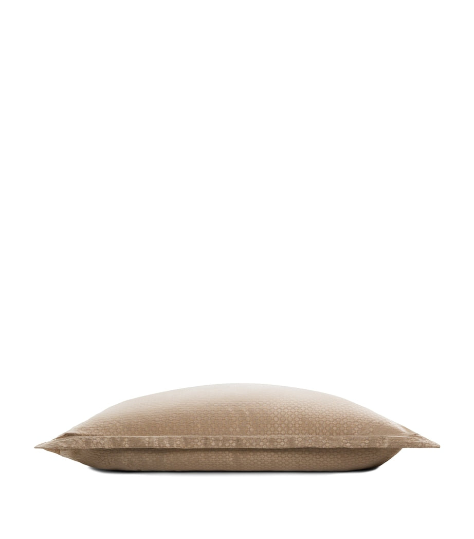 Hamam Jacquard Astra pillowcase 50cm x 70cm - British product
