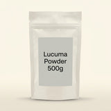 Holland & Barrett lucuma powder 100g, imported from the UK