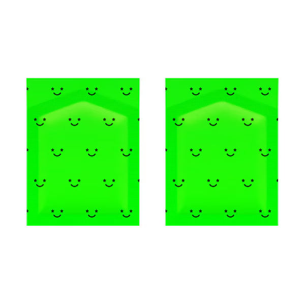 Starface Hydro-Star Tea Tree Patches (British brand)