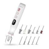 Medisana MP 940 manicure pedicure set, imported from the UK
