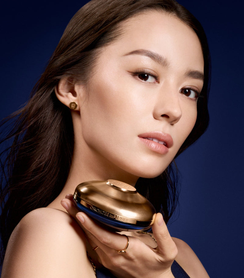 Guerlain Orchidée Impériale Longevity Cream Refill 50ml, UK version