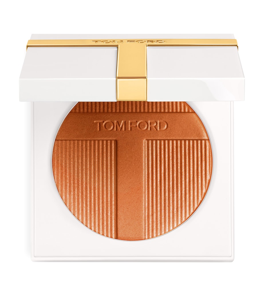 TOM FORD Soleil Glow highlighter 8g, imported from the UK