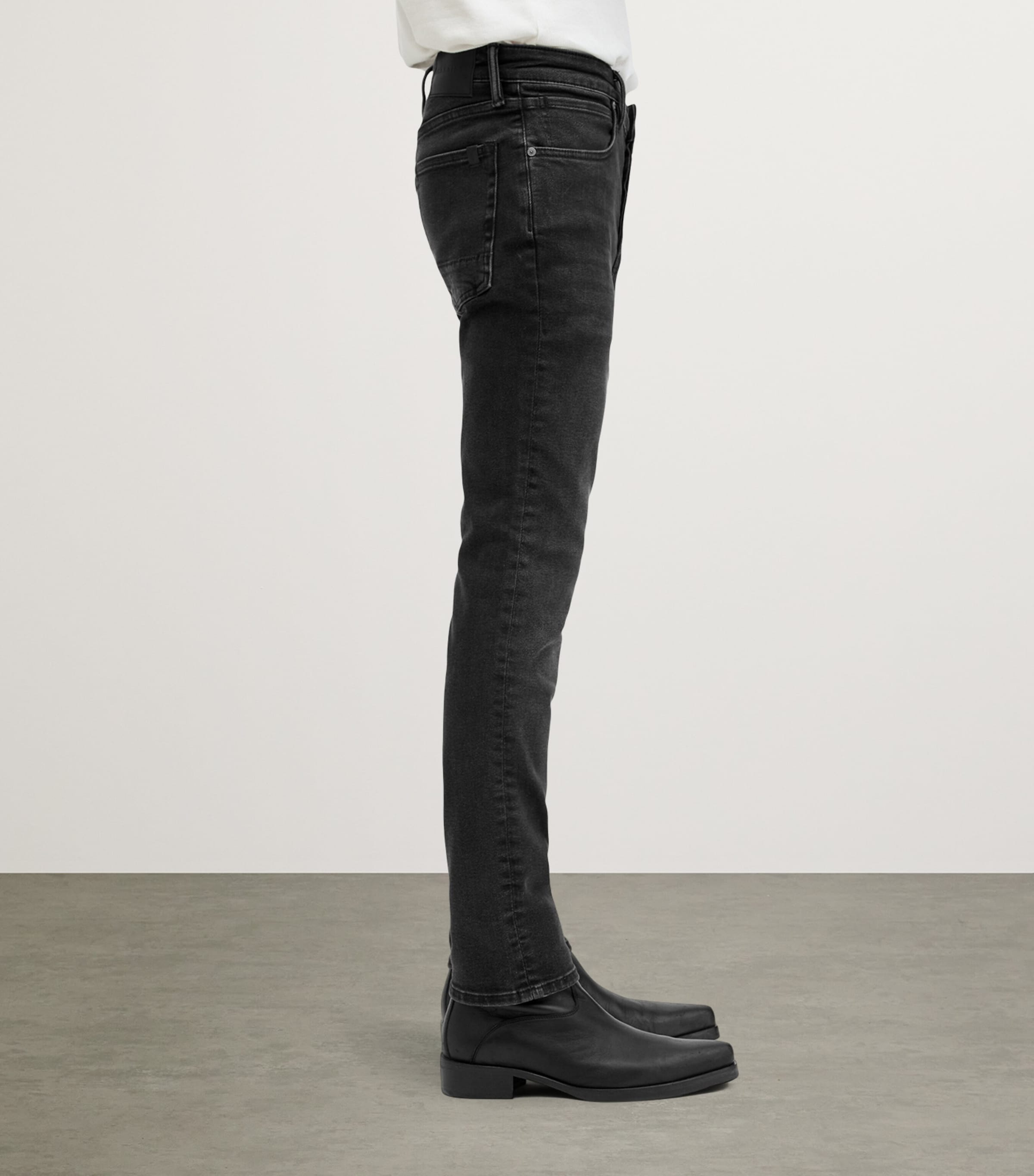 AllSaints Sid Slim Jeans - British product
