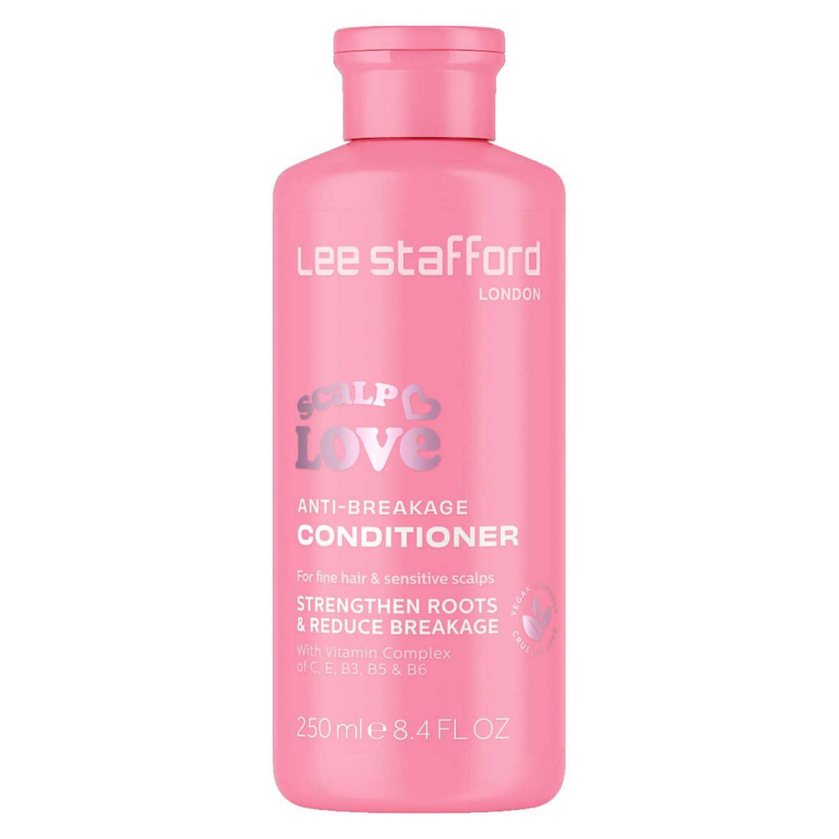 Lee Stafford Scalp Love Anti-Breakage Conditioner 250ml GOODS Boots   