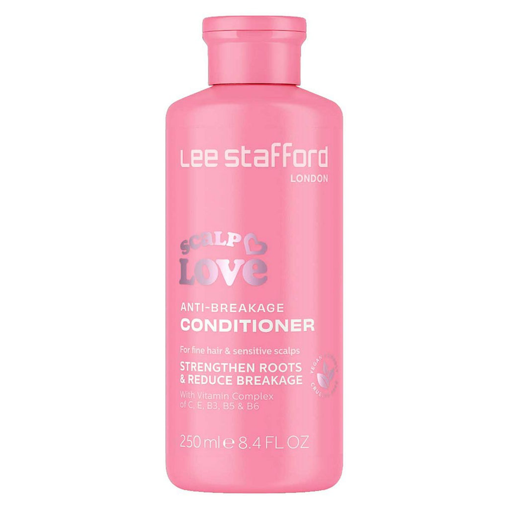 Lee Stafford Scalp Love Anti-Breakage Conditioner 250ml