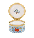 Halcyon Days enamel Loving You Always box, UK version