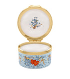 Halcyon Days enamel Loving You Always box, UK version