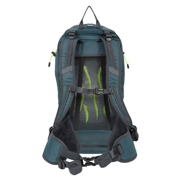 Mountain Warehouse Inca Extreme 35L backpack, UK version