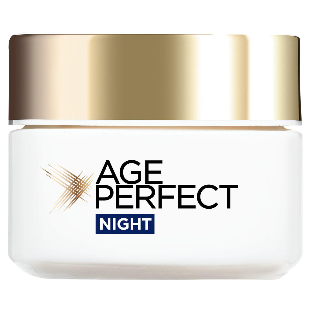 L'Oreal Paris Age Perfect Hydrating Night Cream 50ml