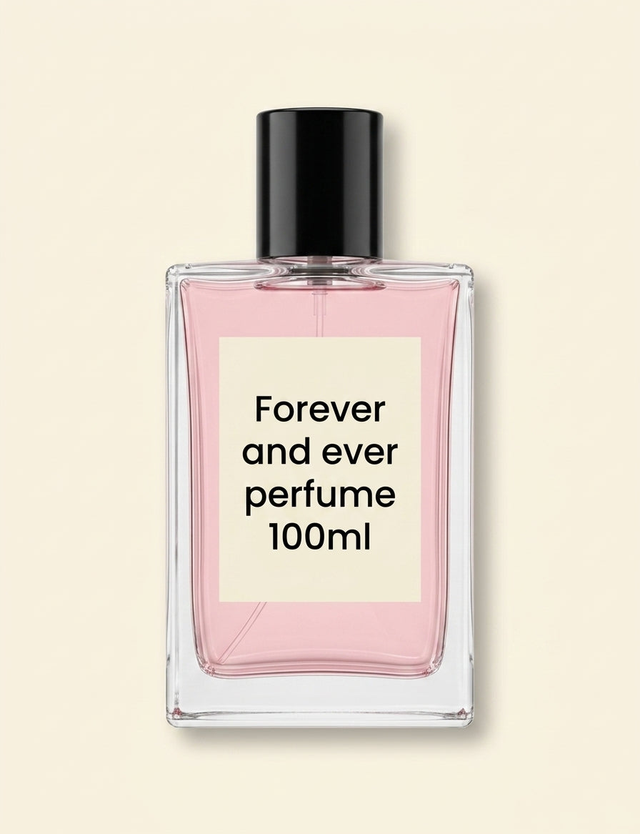 Dior Forever and Ever eau de toilette 100ml (British brand)
