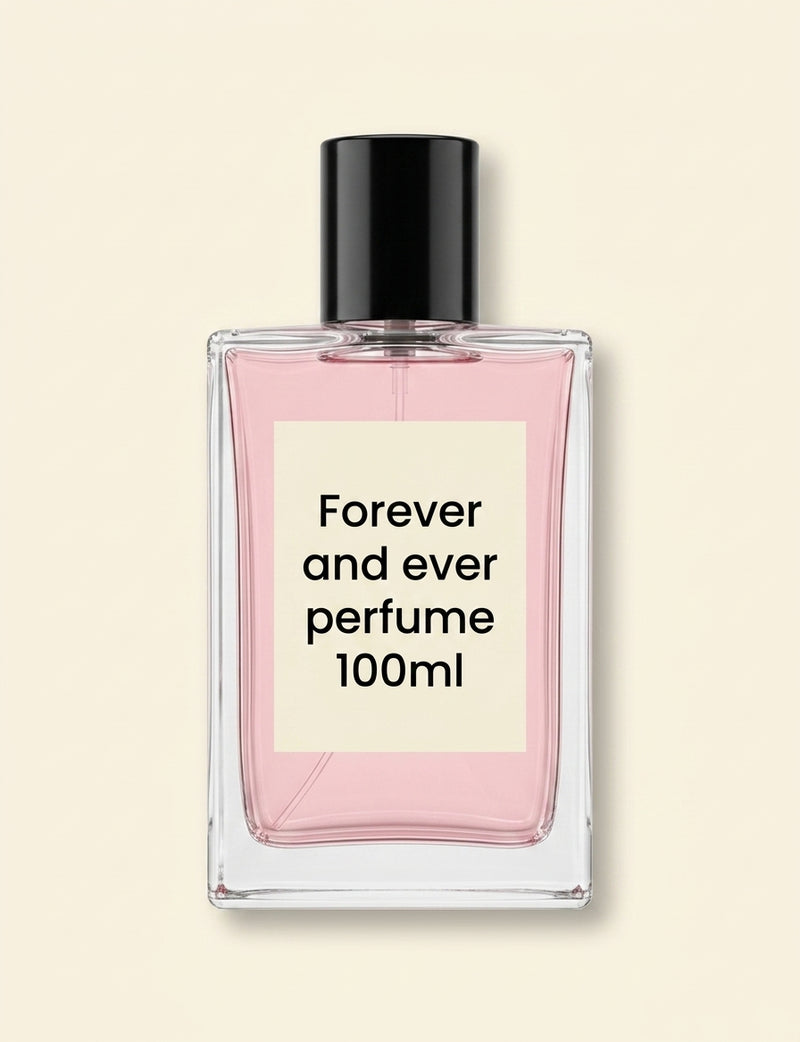 Dior Forever and Ever eau de toilette 100ml (British brand)