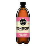 Remedy Raspberry Lemonade Kombucha 700ml GOODS Holland&Barrett   