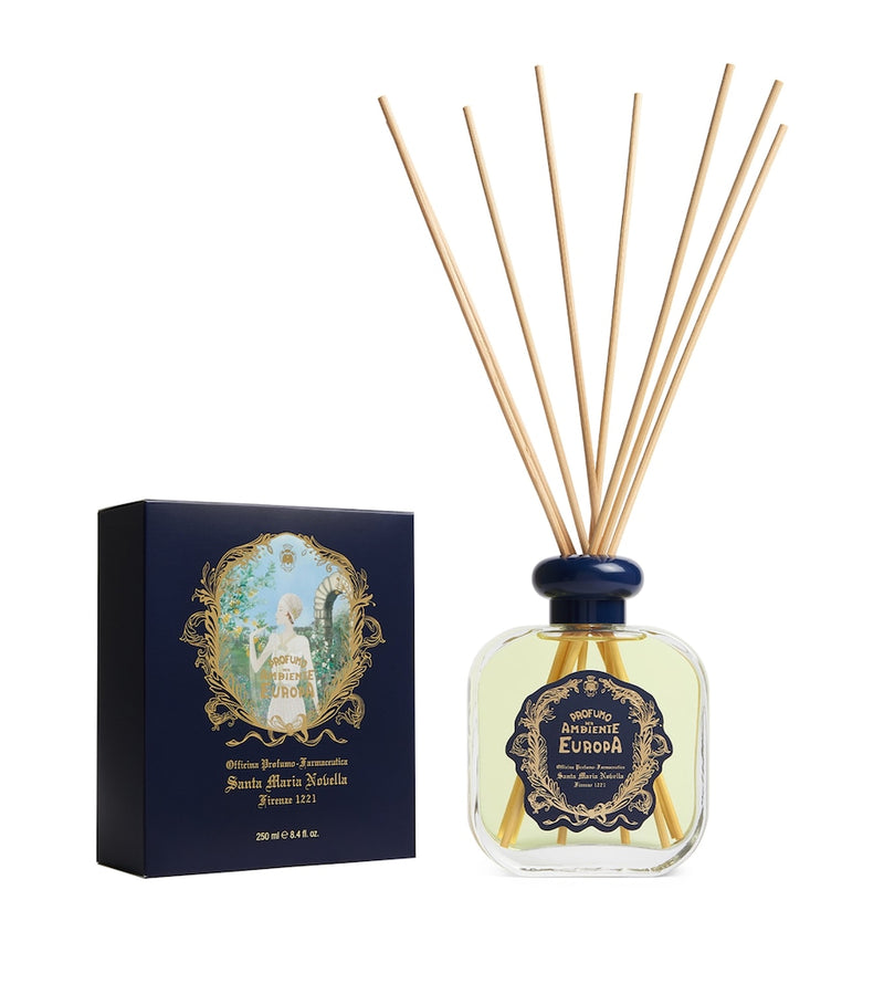 Santa Maria Novella Europa diffuser 250ml, UK version