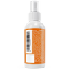 Vivanta Nutrition Vitamin D Spray 3000IU Orange Flavour 60ml, imported from the UK