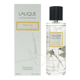 Lalique Vanille Acapulco room spray 100ml, UK version