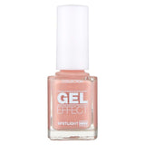 Collection Spotlight Shine Gel Effect Nail Polish Shade7 Sweet Caramel Body Care Boots   