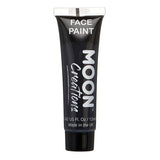 Moon Creations black face paint, imported from the UK
