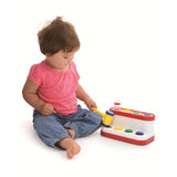 Ambi Toys Pop Up Pals 18mths+