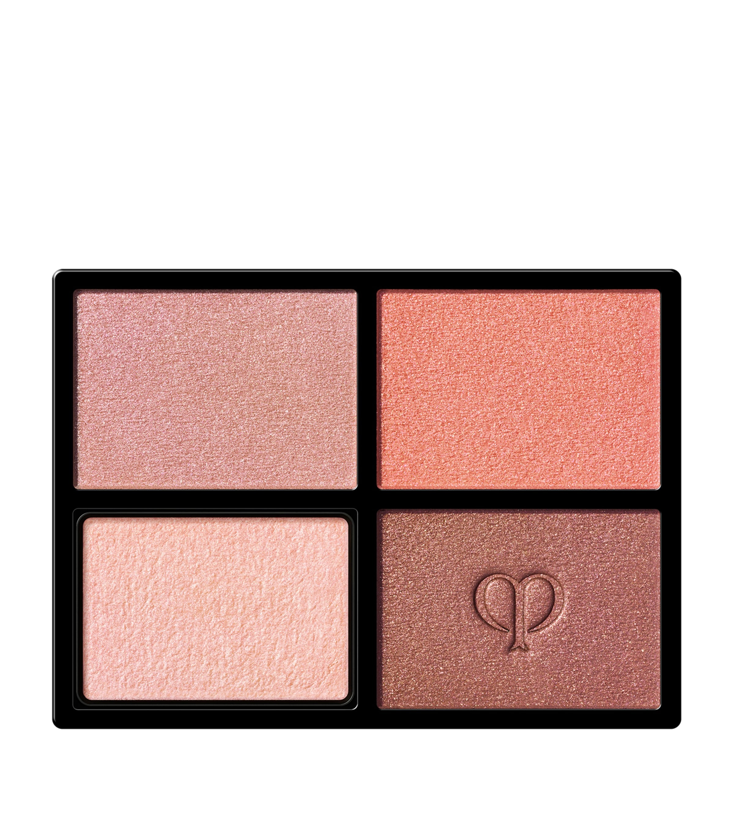 Clé de Peau Beauté eye shadow quad - British product