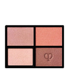 Clé de Peau Beauté eye shadow quad - British product
