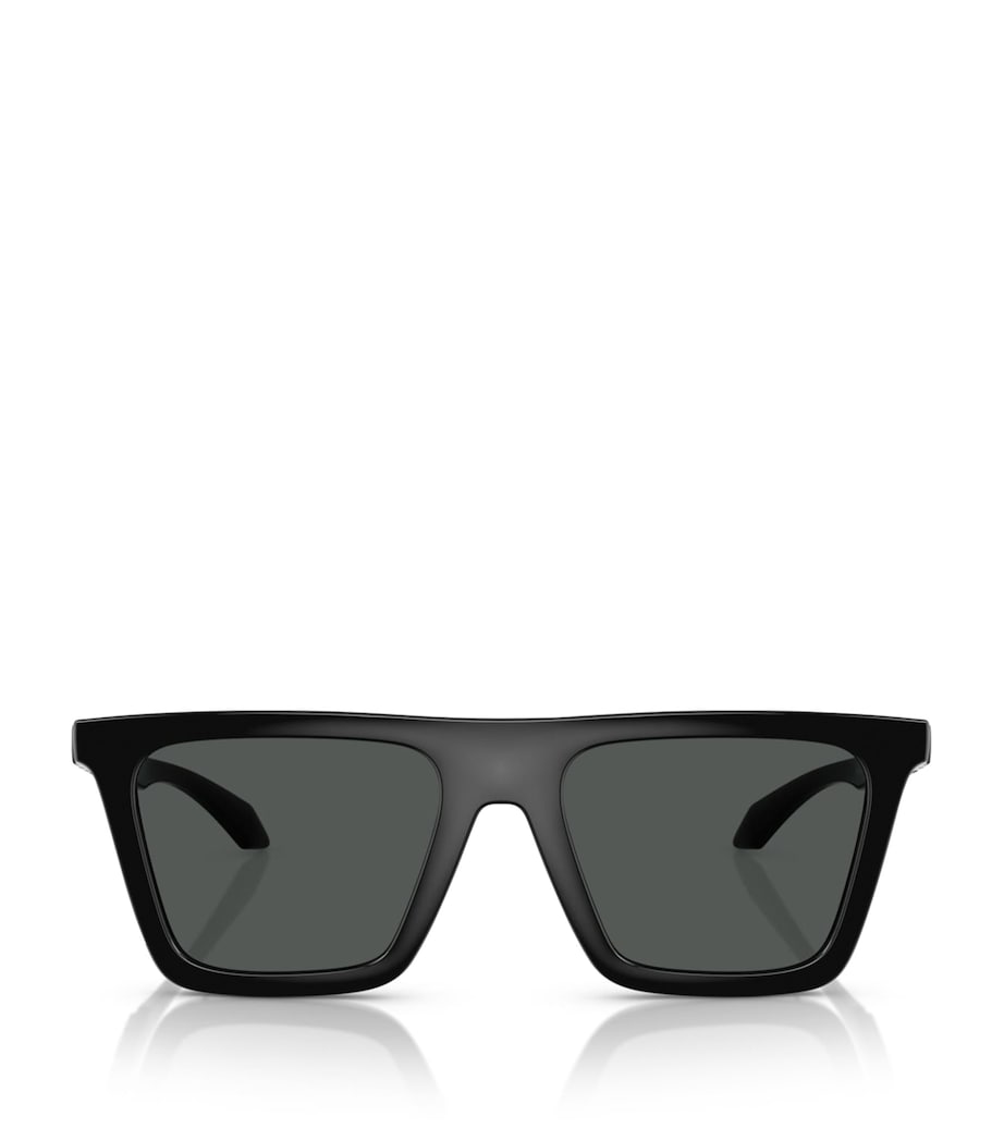 Versace acetate sunglasses VE4468U (British brand)