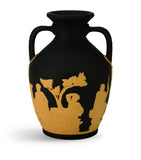Wedgwood Small Iconic Portland vase 15.5cm, imported from the UK