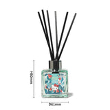 Hello Kitty reed diffuser tropical pineapple 100ml UK version