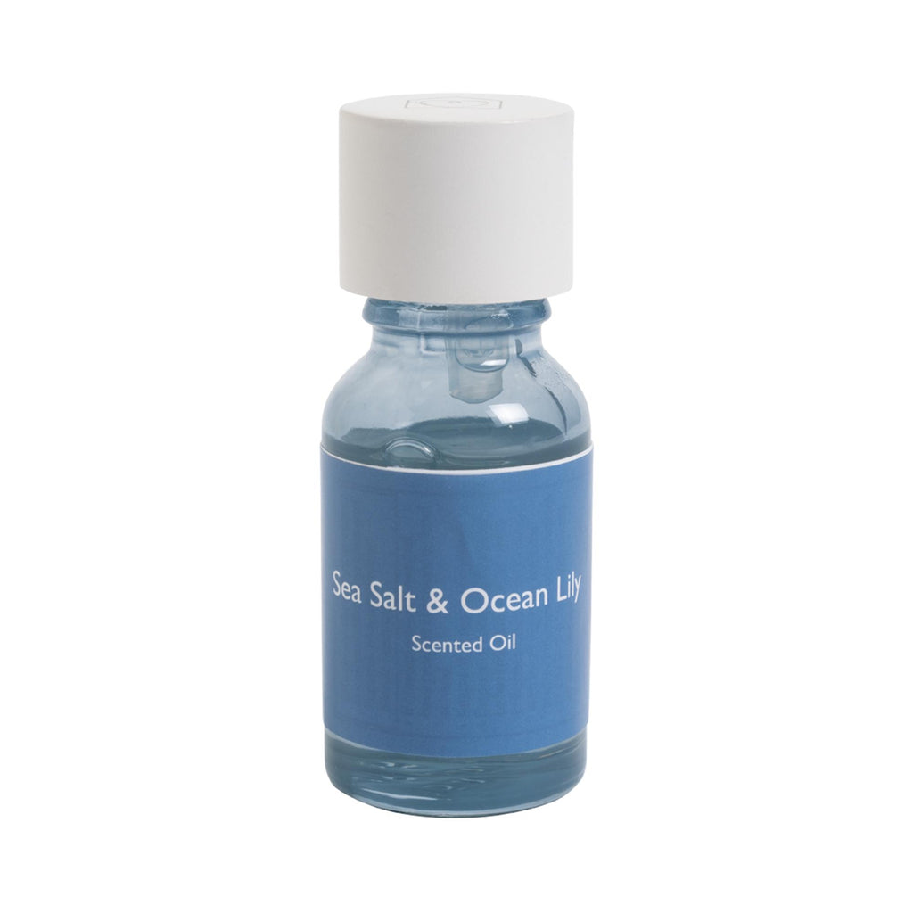 Sainsbury's Home Sea Salt & Ocean Lily Coastal Oil