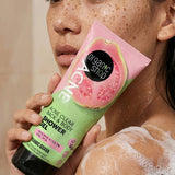Organic Shop acne clear shower gel 200 ml - British product