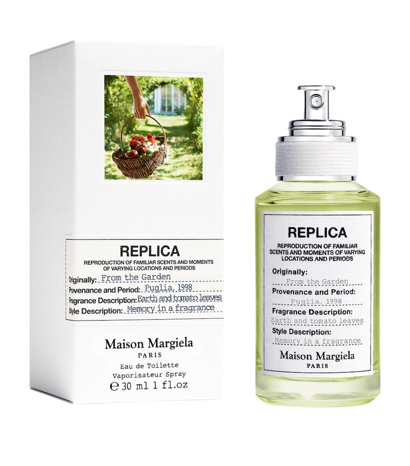 Maison Margiela From The Garden EDT, UK version