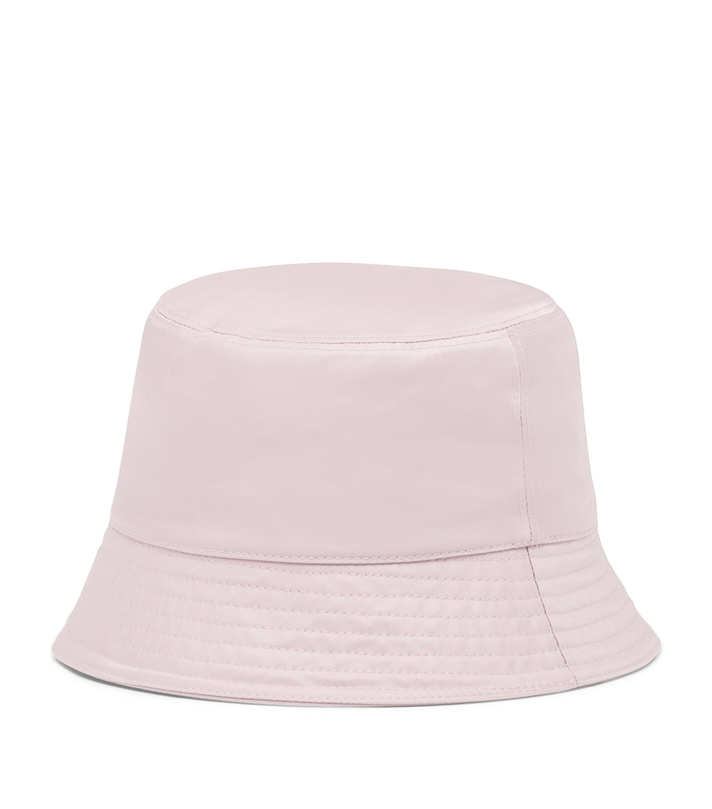 Prada Re-Nylon bucket hat, imported from the UK