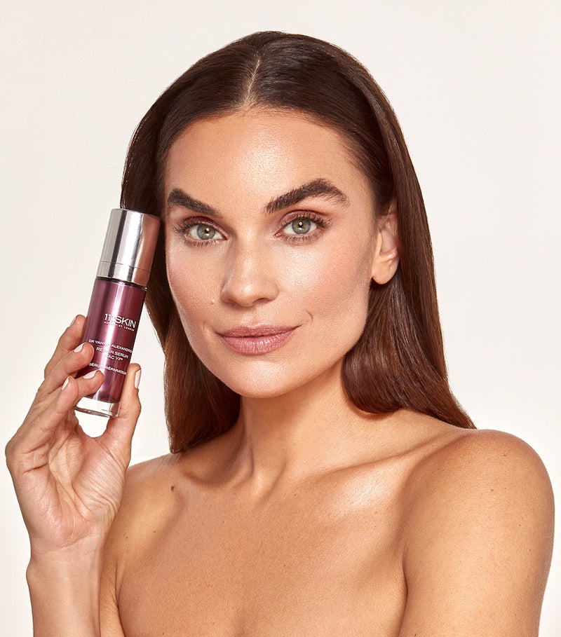 111Skin repair serum with NAC Y² technology 30ml (British brand)