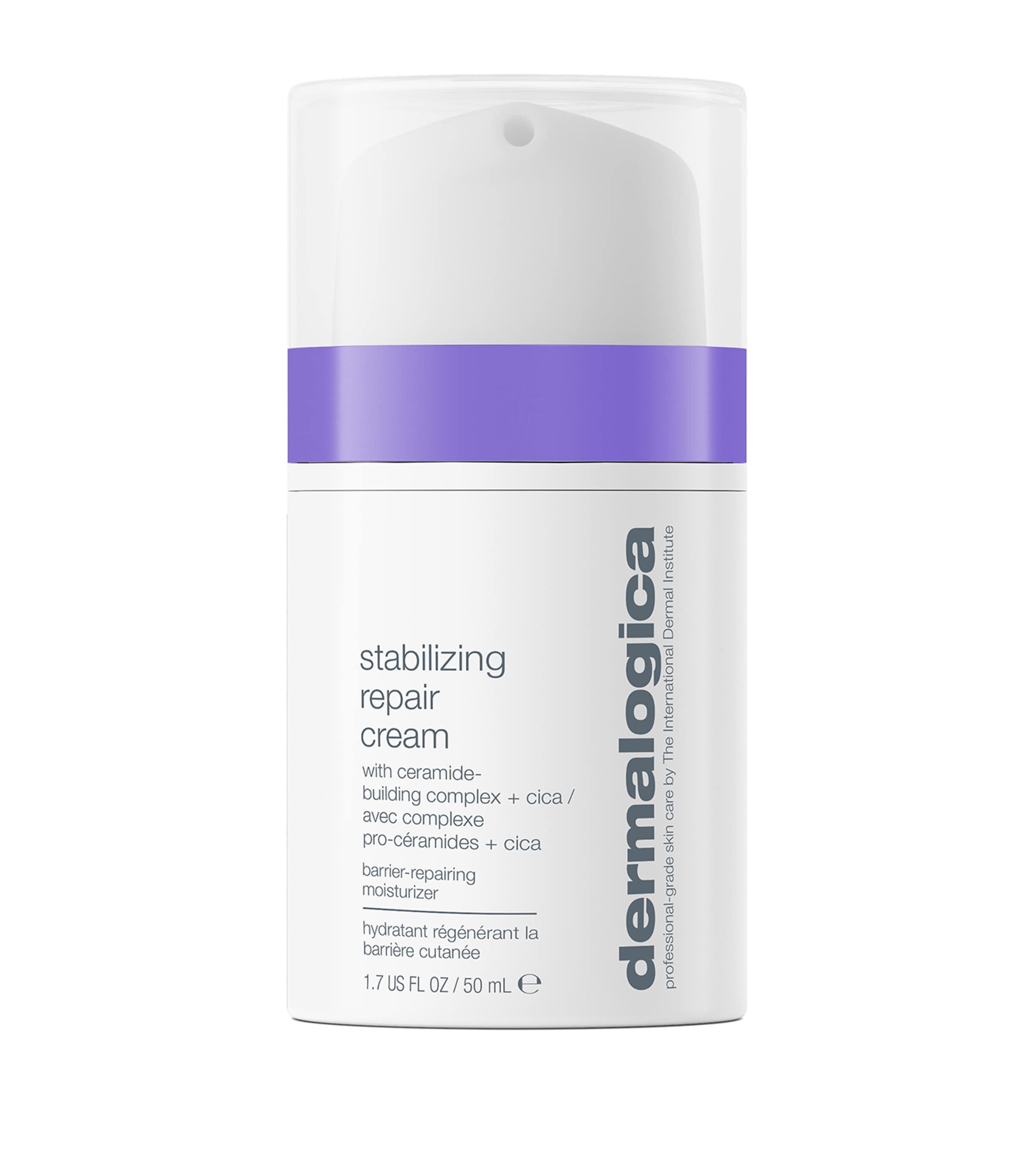 Dermalogica Stabilizing Repair Cream 50ml - British product