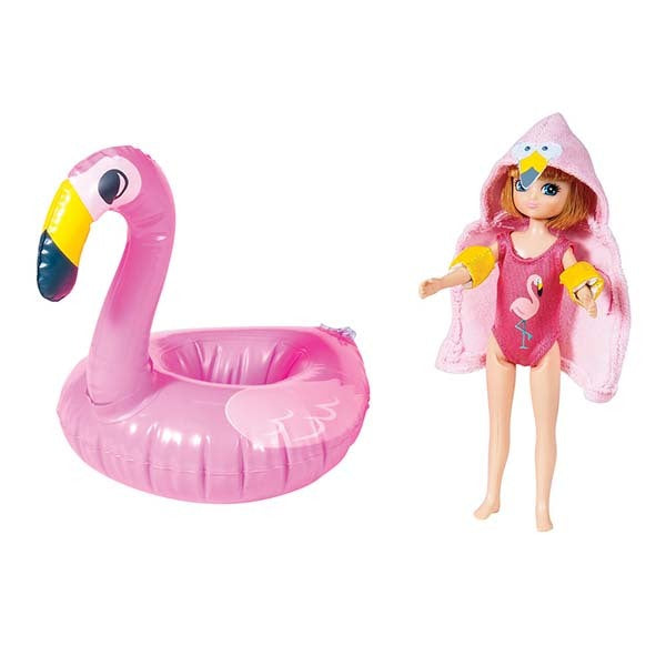 Lottie Dolls - Pool PartyDoll