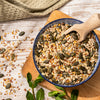 Holland & Barrett Omega Mix Mixed Seeds 200g, UK version