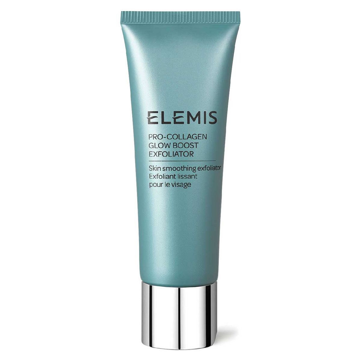 ELEMIS Pro-Collagen Glow Boost Exfoliator 100ml GOODS Boots   