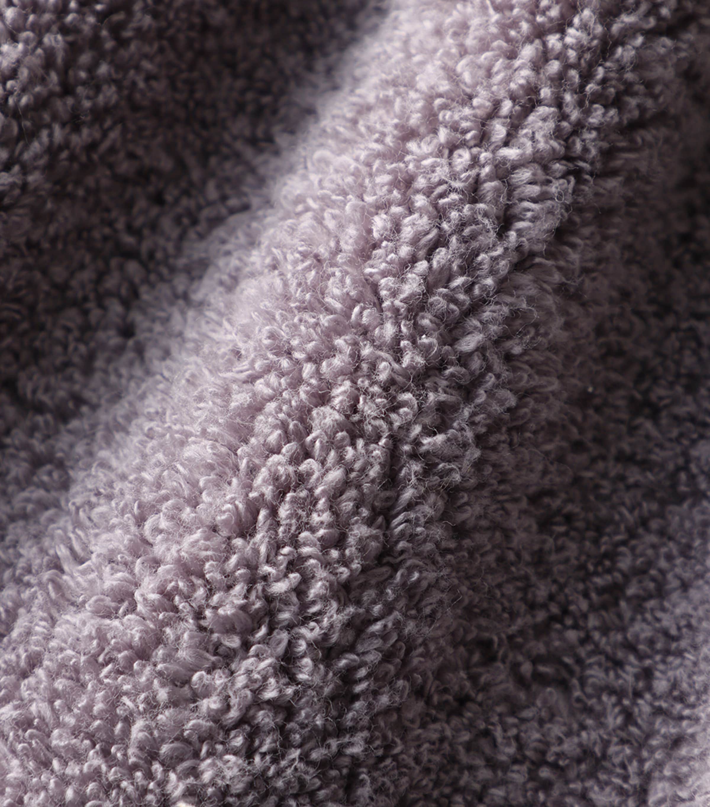 Uchino Gokufuwa High-Absorbency Hair Towel 35cm x 85cm (British brand)