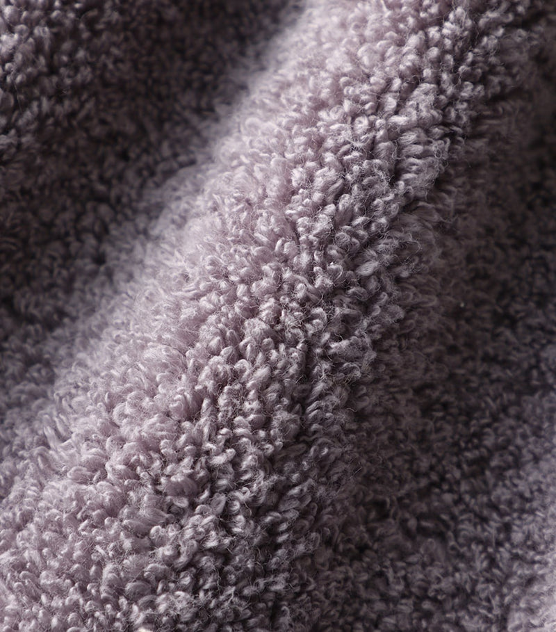 Uchino Gokufuwa High-Absorbency Hair Towel 35cm x 85cm (British brand)